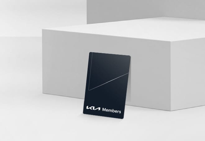 기아멤버스 카드