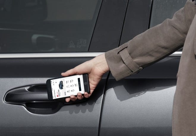 스마트 카 라이프