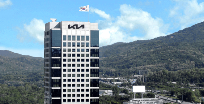 본사 전경 사진