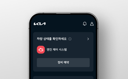 차량 상태 확인 안내