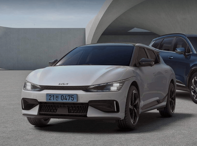 기아 인증중고차