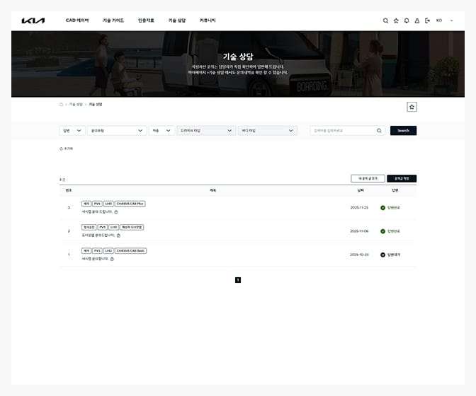 기아 PBV 컨버전 파트너십 비즈니스