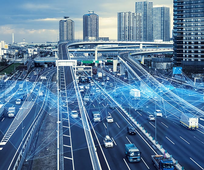 데이터 서비스 솔루션