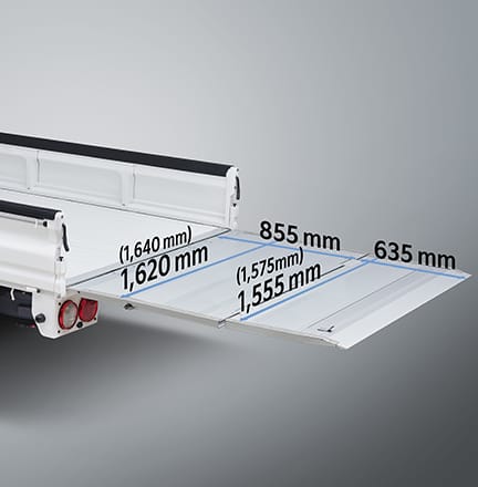턴인형 게이트 확장형 리프트 판넬 규격