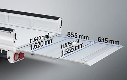 수직형 게이트 규격