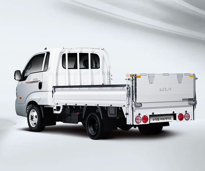 수직형 파워게이트