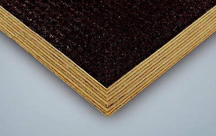 고압축 목재바닥