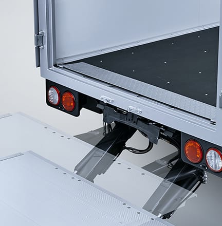 게이트 브리지(건널목)