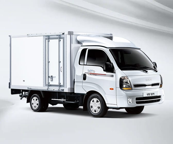 스탠다드 냉장탑차