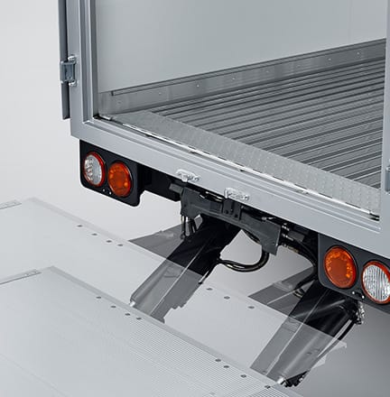 게이트 브리지(건널목)