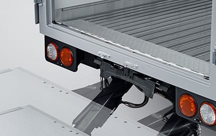 게이트 브리지(건널목)