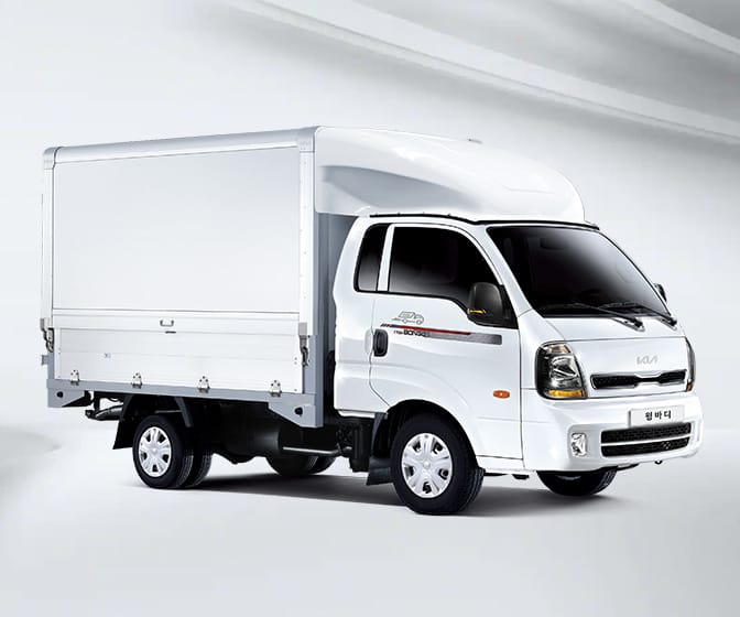 수동식/전동식 윙바디