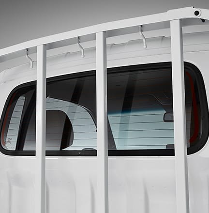 리어글라스 열선