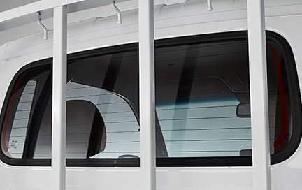 리어글라스 열선