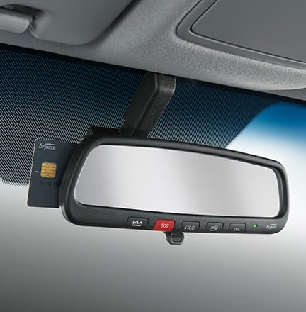 하이패스 자동결제 시스템