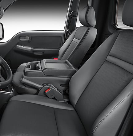 블랙 & 그레이 투톤 인테리어