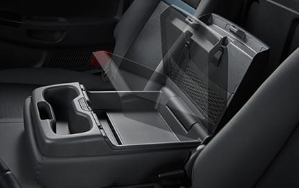 센터시트백 콘솔박스