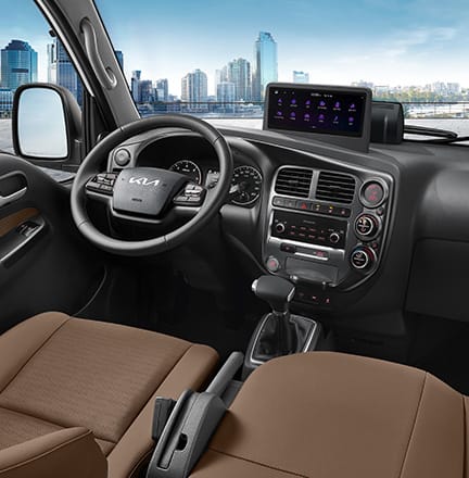 브라운 인테리어