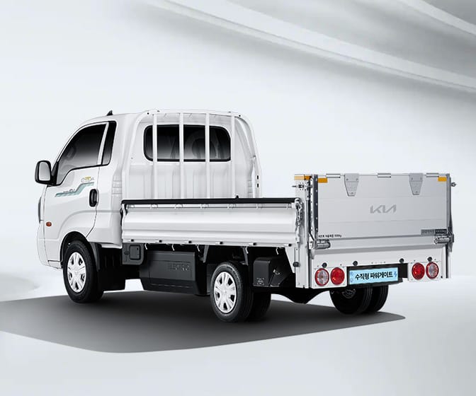 EV 수직형 파워게이트