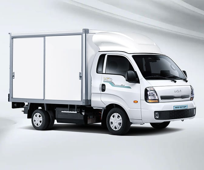 EV 하이 양문형 미닫이탑차