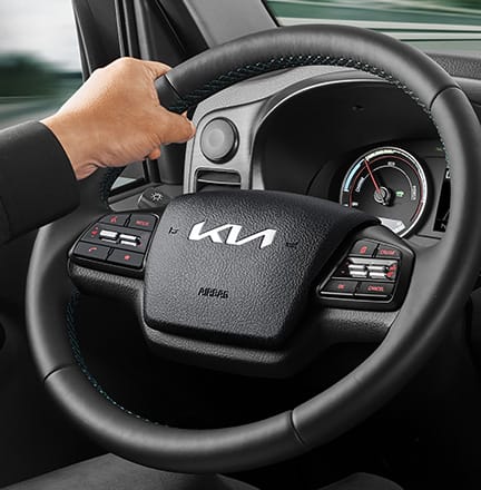 전동식 파워 스티어링 (R-MDPS)