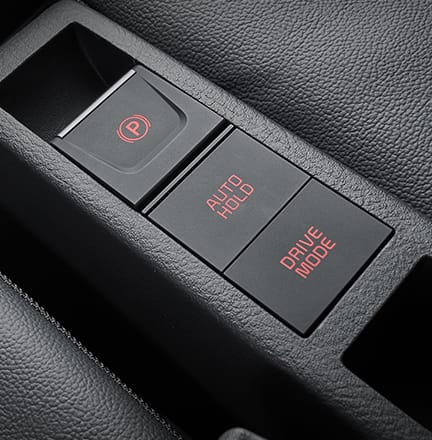 전자식 파킹 브레이크(오토홀드 포함)