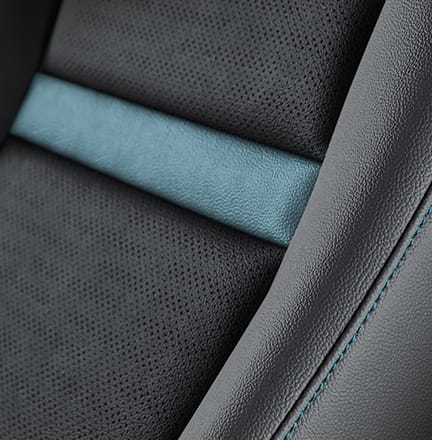 [블루컬러 디테일] 시트