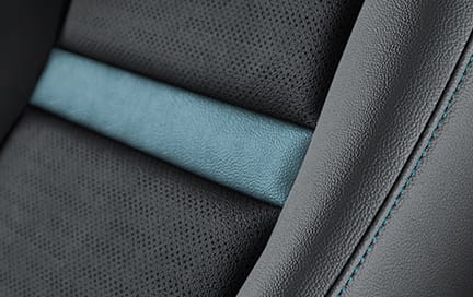 [블루컬러 디테일] 시트