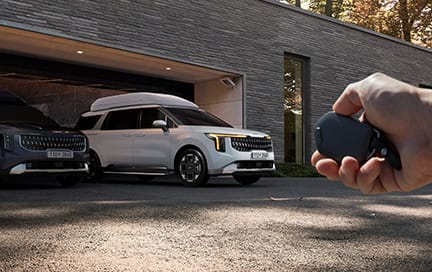 원격 스마트 주차 보조