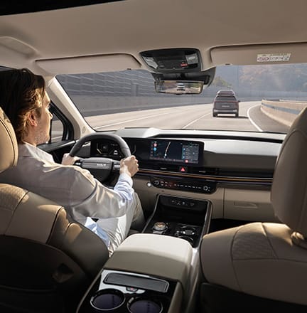 고속도로 주행 보조 2