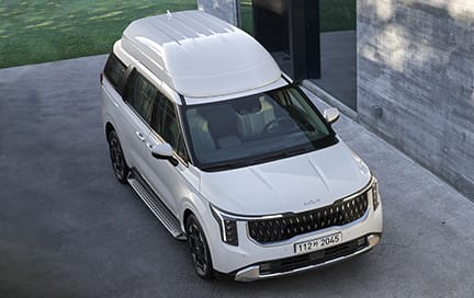 The new Carnival l 나만의 스케일대로