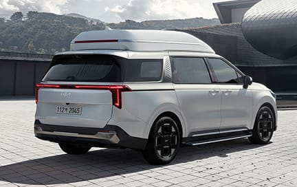 The new Carnival l 나만의 스케일대로