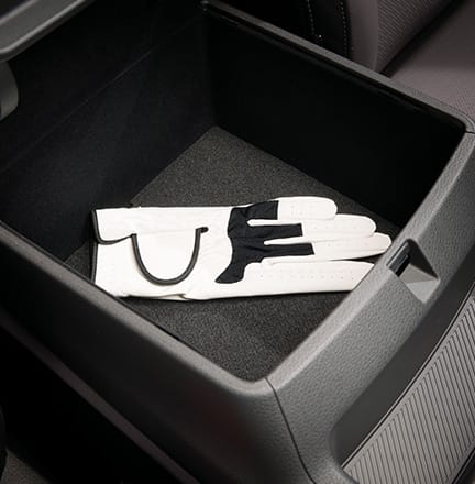 UV-C 살균 암레스트 수납함