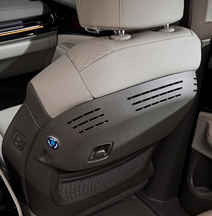 [마이컴포트 패키지] 빌트인 공기청정기