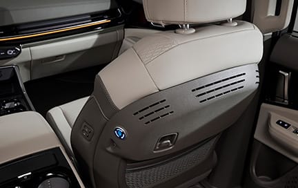 [마이컴포트 패키지] 빌트인 공기청정기