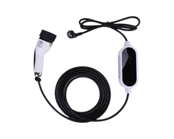 3kW 이동형 충전기