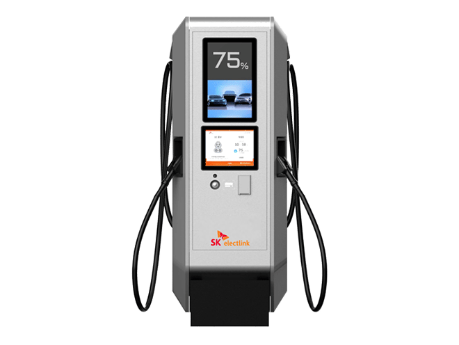 50kW 이상 급속 충전기