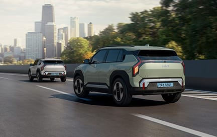 고속도로 주행 보조 2