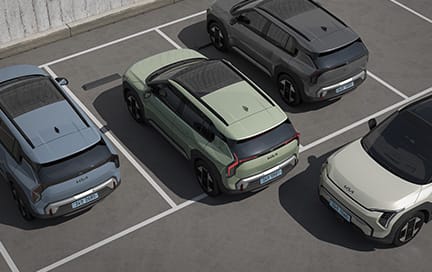 후방 교차 충돌방지 보조