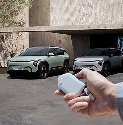 원격 스마트 주차 보조