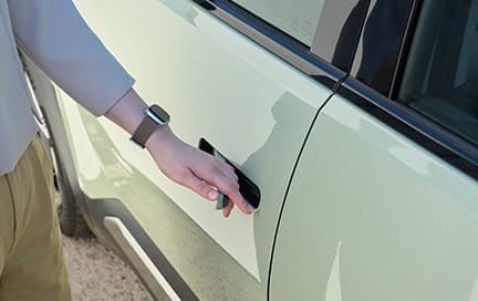 기아 디지털 키 2