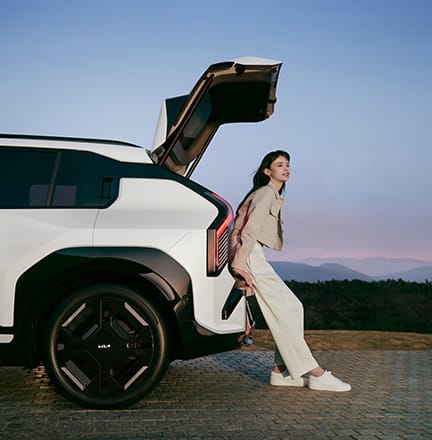 스마트 파워테일게이트