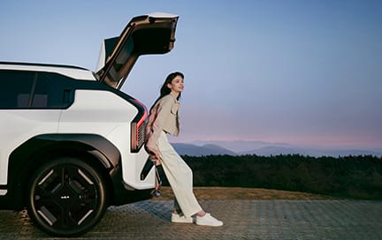 스마트 파워테일게이트