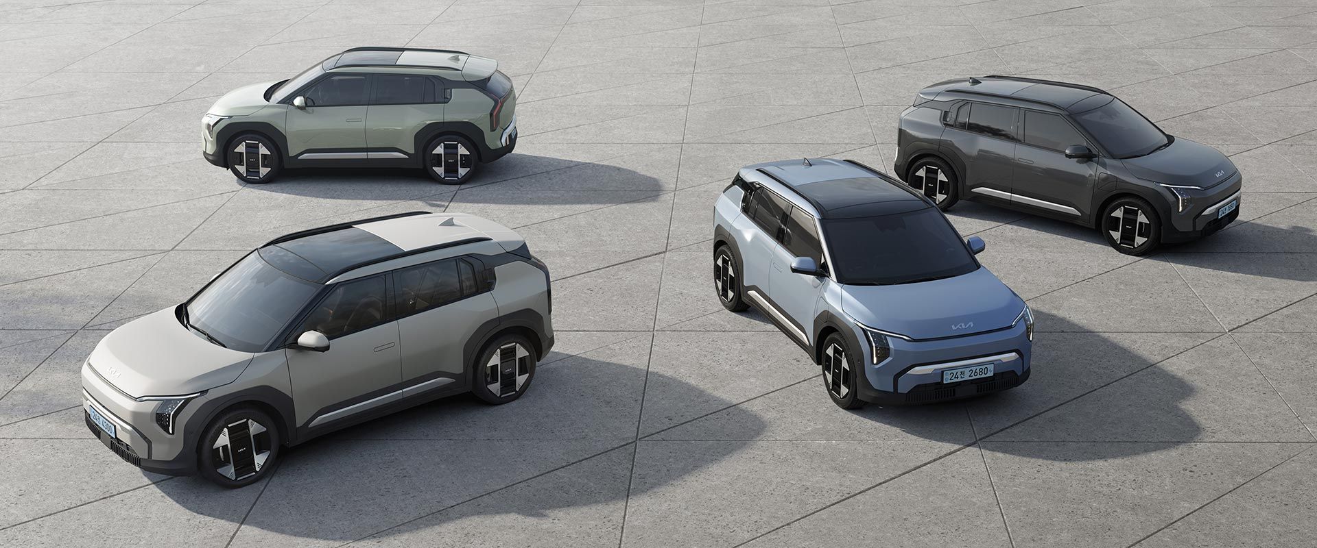 EV3 외장 디자인