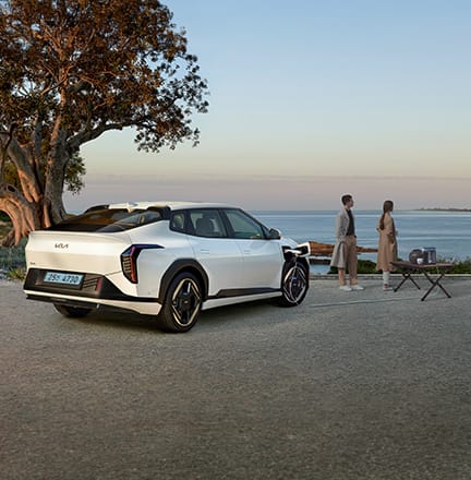 실외 V2L 커넥터