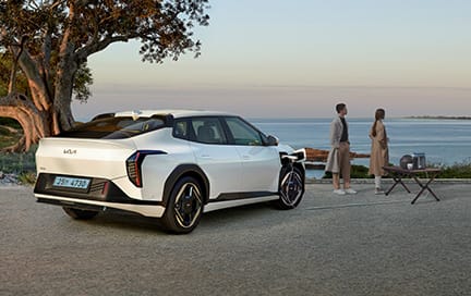 실외 V2L 커넥터