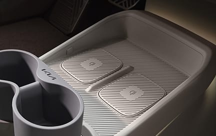 스마트폰 무선충전 시스템 (듀얼)