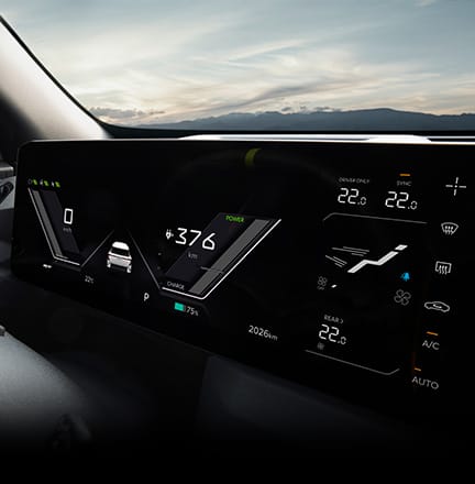 GT 전용 클러스터/ 퍼포먼스 타이머