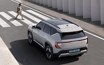 전방 충돌방지 보조