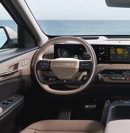 스티어링 휠 그립 감지